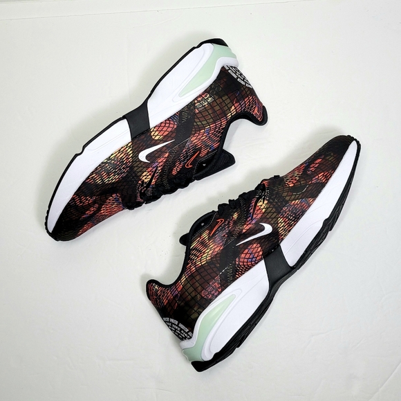 🔥NEW🔥 NIKE D/MS/X Ghoswift - Picture 8 of 12